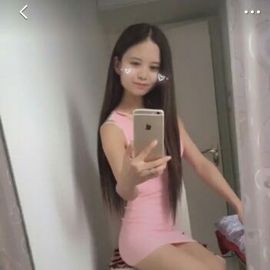 美美傻妞主播照片