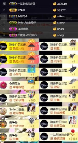 嘉瀚苏静好♬周日休息主播照片