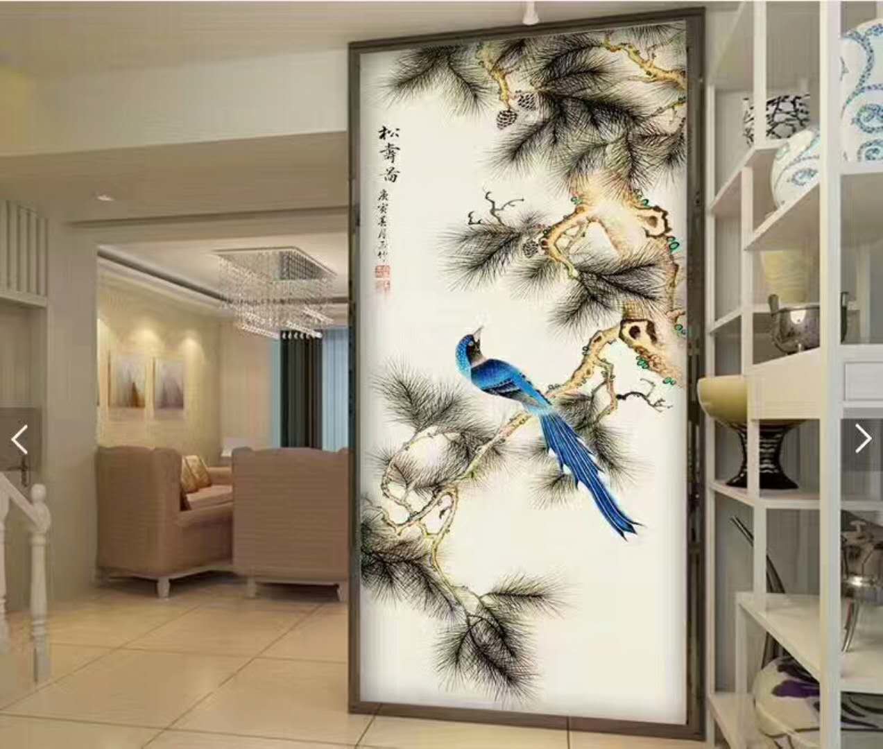 南京上优泽的主播照片
