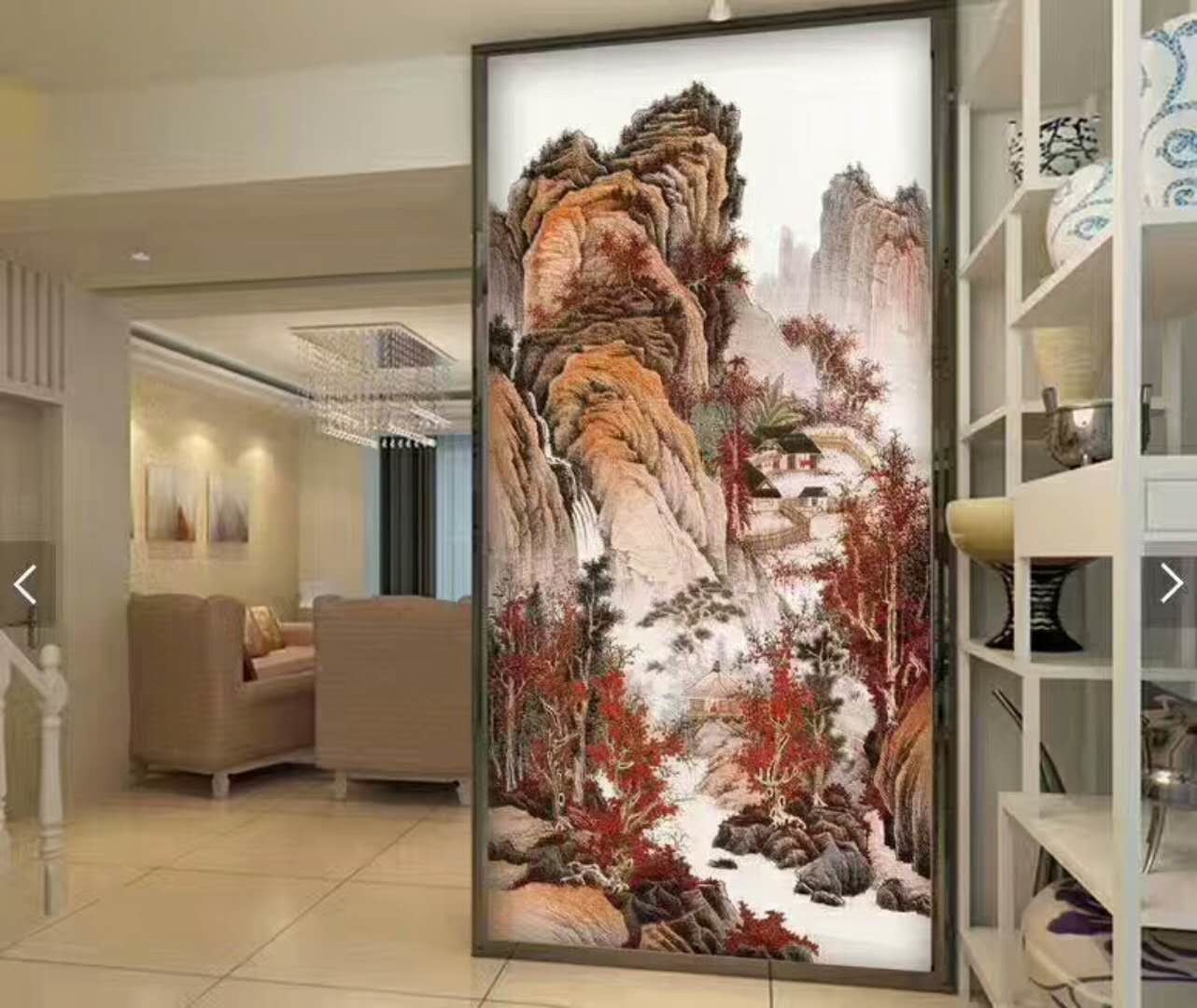 南京上优泽的主播照片