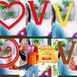 姗❤❤姗主播照片