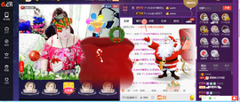 无聊转转。主播照片