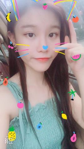 迪拜芭比主播照片