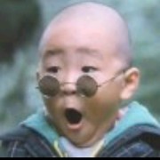 洋洋哥哥威武的头像