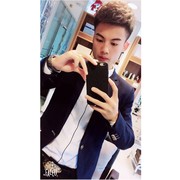 项目总经理阿纯
