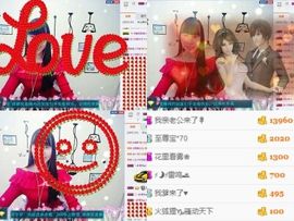 如歌小仙女🌺主播照片