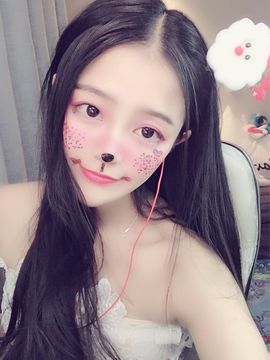 🖤BLACK8La主播照片