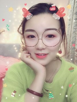 一生宠@落落💍主播照片