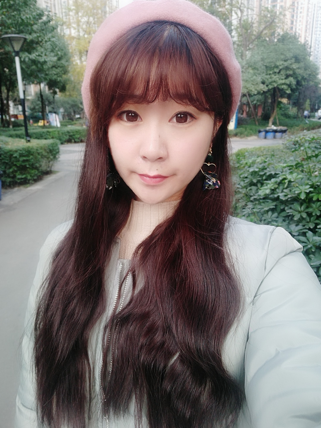 🎈白浪走了的主播照片