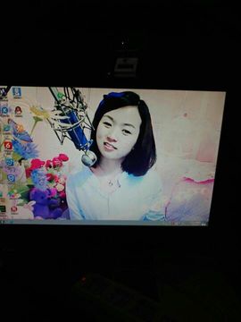 ♥东方晴儿♥主播照片