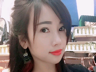 洛基林的主播照片