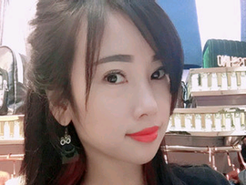洛基林主播照片