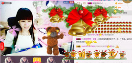 ╰❥闹等你ღ主播照片