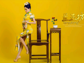 姜籽芽主播照片