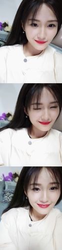 思思丹丹主播照片