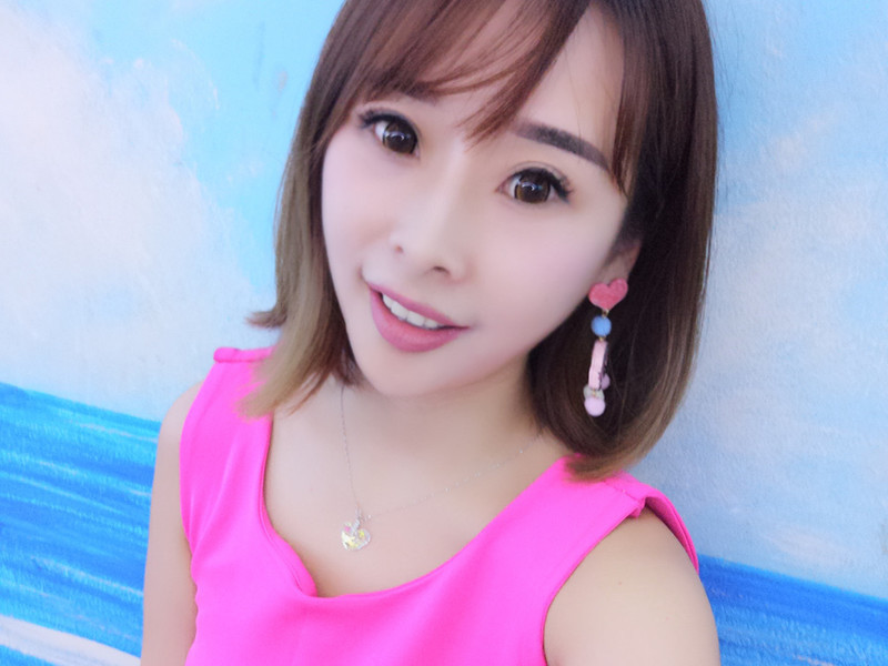 亲爱的是我吗的主播海报