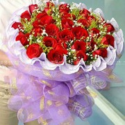 亲朋好友一起咱为