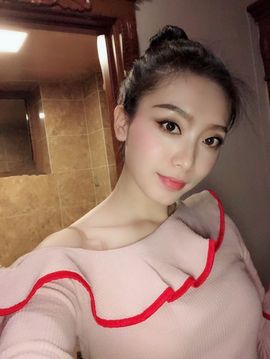 鑫儿～主播照片