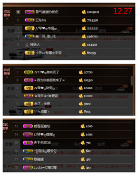 琴妹妹—-暂别主播照片