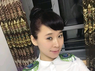 浪子e4s的主播照片