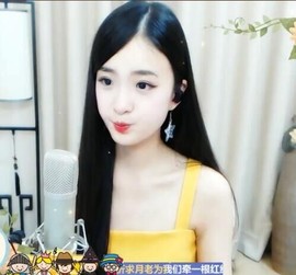 右手还是那个右手！！主播照片
