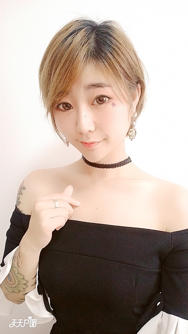 🎈白浪走了的主播照片