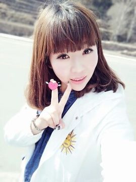 暖心等我！主播照片