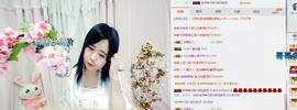 希希有点甜主播照片