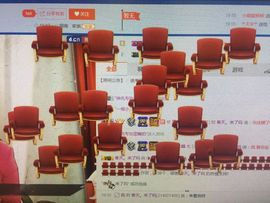 朵朵薇主播照片