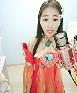 舜为尧+司徒叔叔主播照片