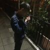 简单一个超海报