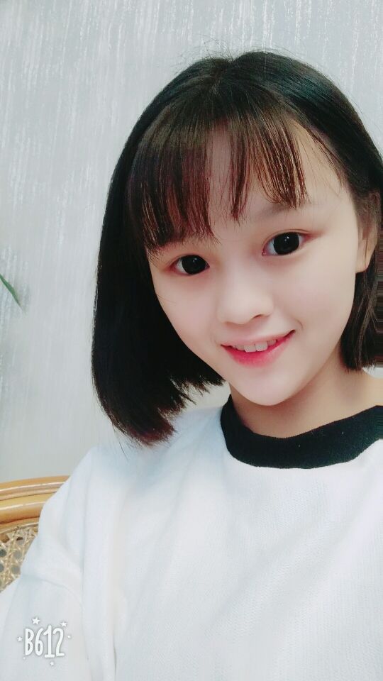 ❤小吉程❤的主播照片