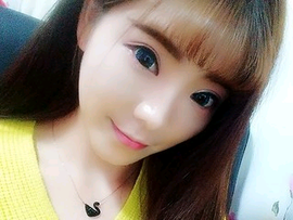 倾注你的笑~主播照片