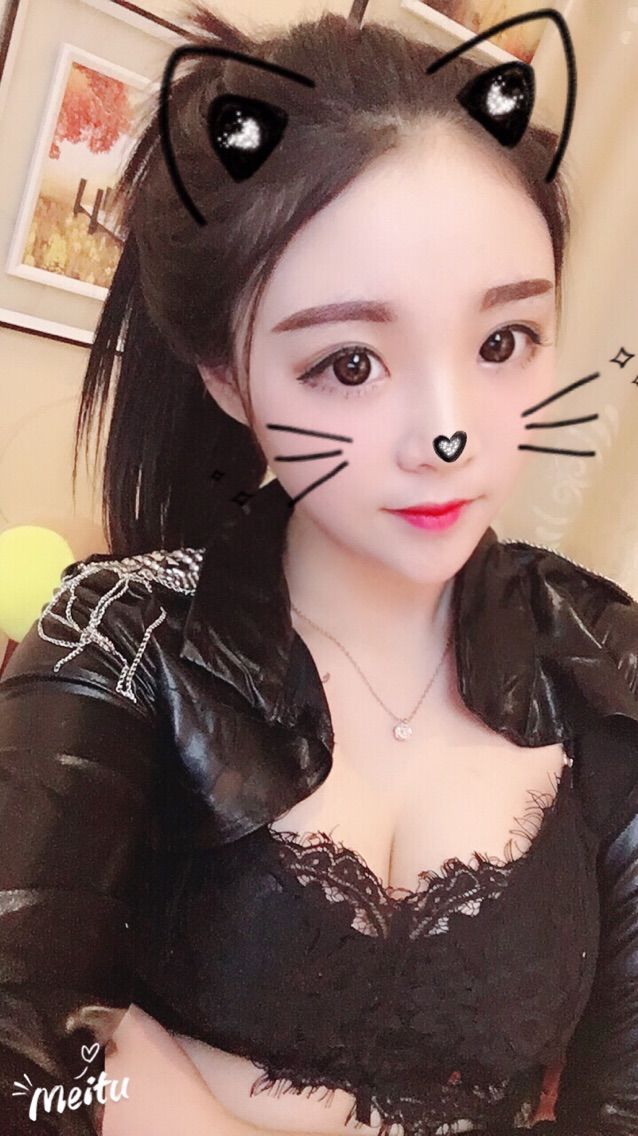 ღ佳芮-休息几天的主播照片