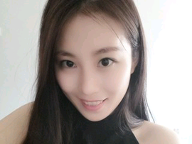 23333lu主播照片