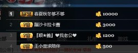 初遇{小萌}主播照片