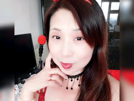 潼潼三哥来了主播照片