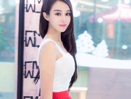 @等待就是你@主播照片