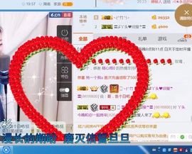 丫头唱歌给你听主播照片