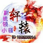 轩辕副组长✨小妖
