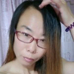 迷你的蔷薇主播照片