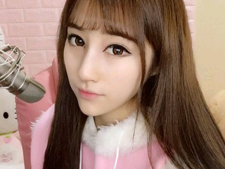 爱想你m的主播照片