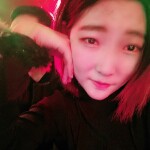 小梓沐！海报
