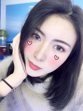 袁猪猪主播照片