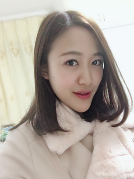 最美星星照耀你主播照片