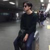 爱难了。