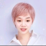 四妺子的主播照片