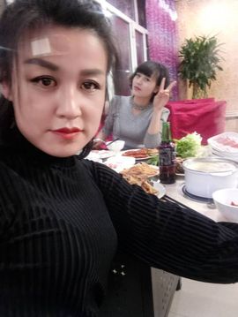 遇见你们太幸运主播照片