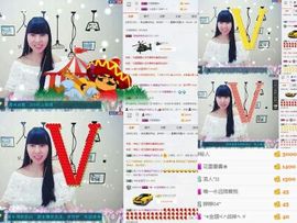 如歌小仙女🌺主播照片