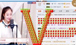 丫头唱歌给你听主播照片